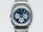 Bvlgari BGO43SXTCHGMT