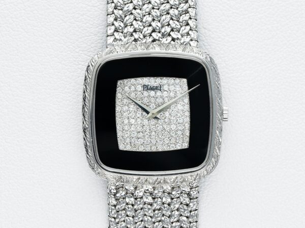 Piaget 9771D2
