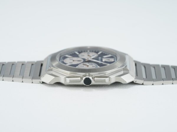 Bvlgari BGO43SXTCHGMT
