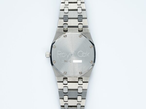 Audemars Piguet 5402ST