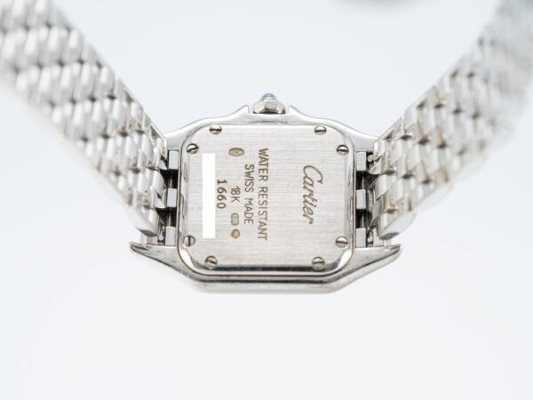 Cartier 1660