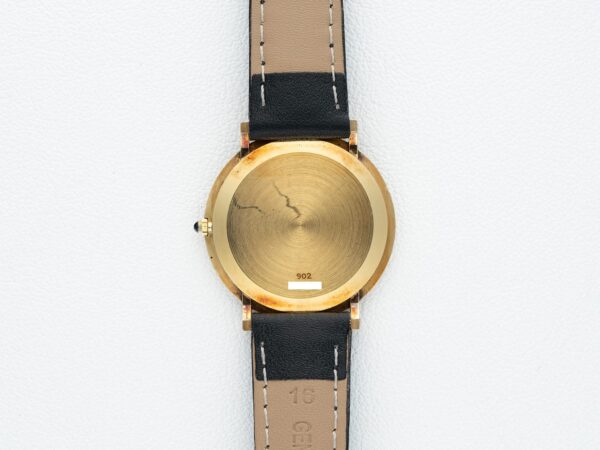 Piaget 902
