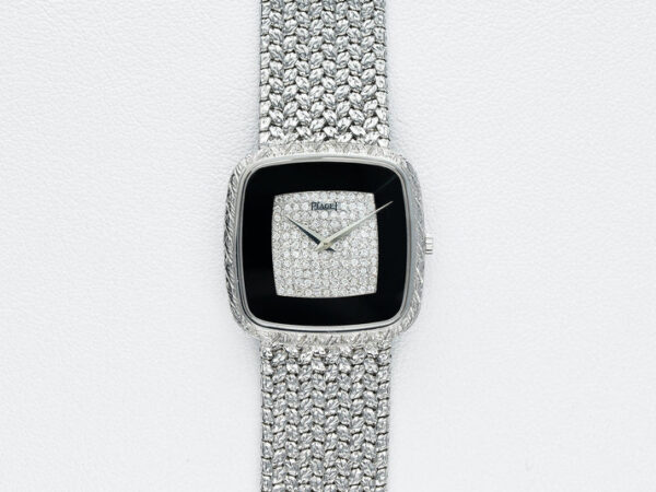 Piaget 9771D2