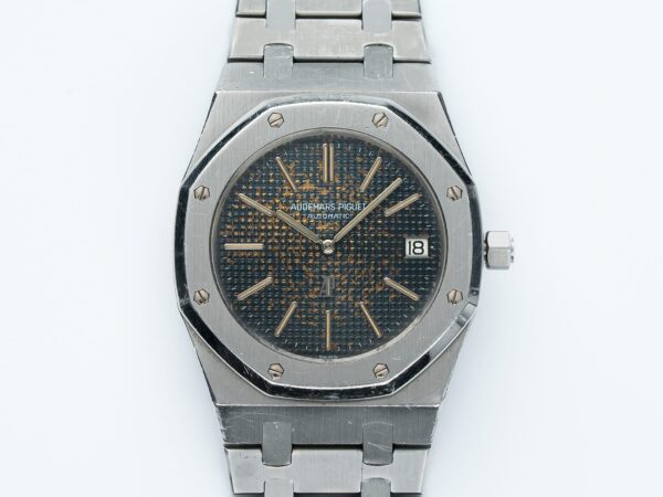 Audemars Piguet 5402ST