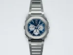 Bvlgari BGO43SXTCHGMT