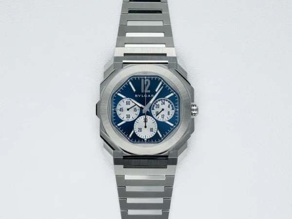 Bvlgari BGO43SXTCHGMT