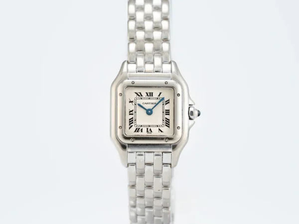 Cartier 1660
