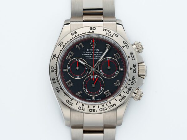 Rolex 116509