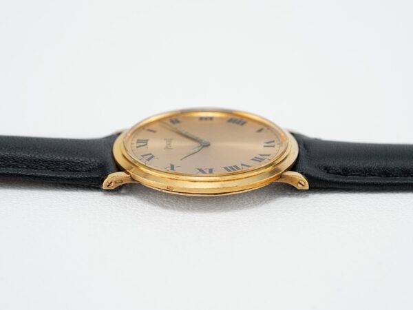 Piaget 902