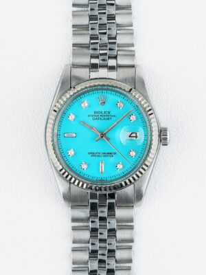 Rolex 1601