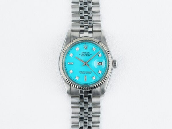 Rolex 1601