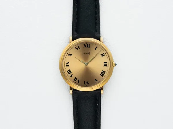 Piaget 902