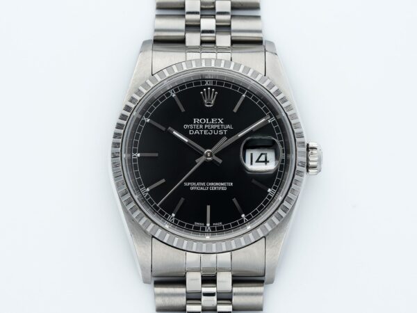 Rolex 16220