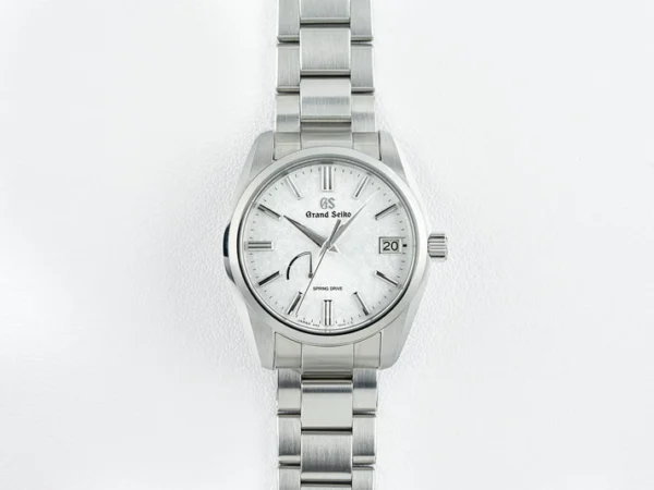 Grand Seiko SBGA465