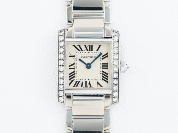 Cartier 2403