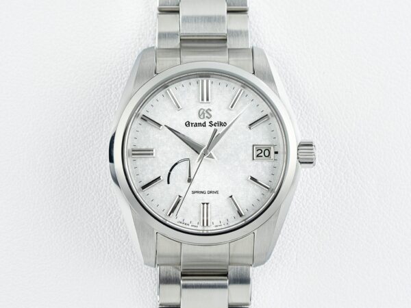 Grand Seiko SBGA465