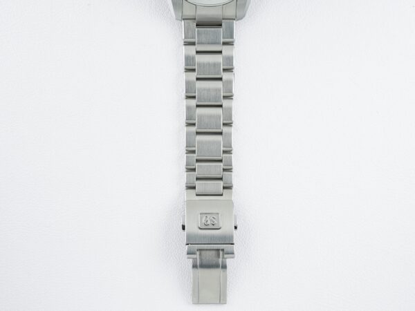 Grand Seiko SBGA465