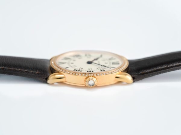 Cartier 2886
