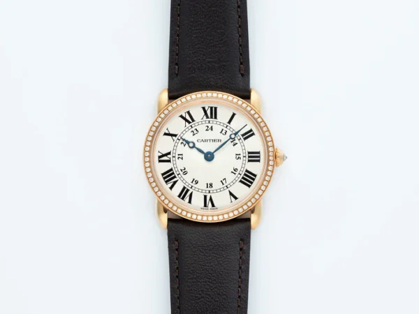 Cartier 2886
