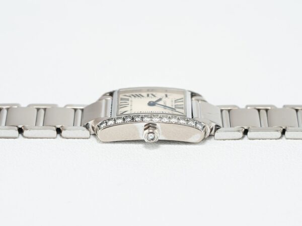 Cartier 2403