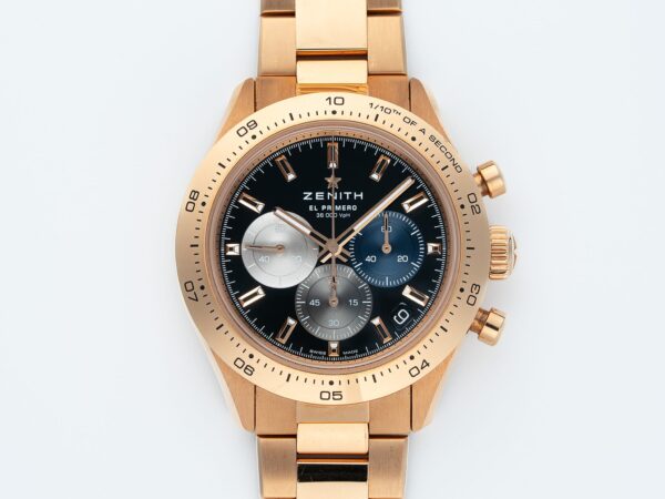 Zenith 18.3101.3600