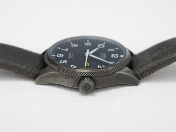 Oris 7698-42