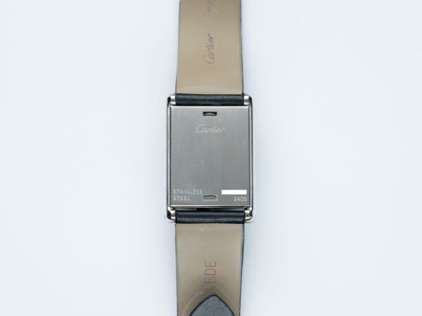 Cartier 2405