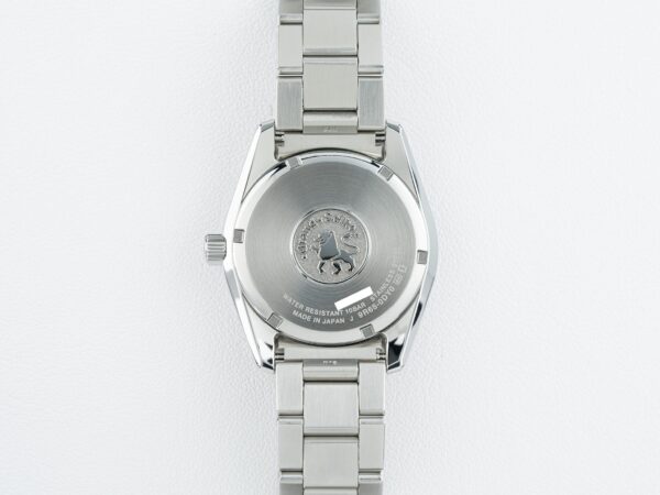 Grand Seiko SBGA465