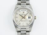 Rolex 18206