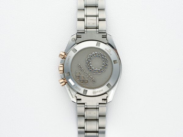 Omega 522.20.42.30.06.001