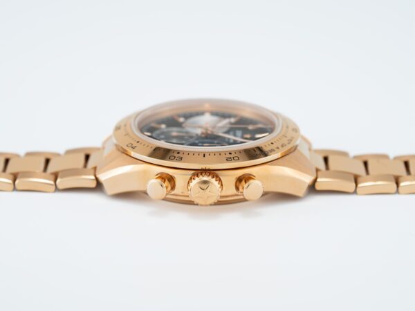 Zenith 18.3101.3600