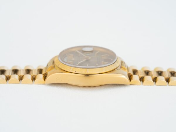 Rolex 18078