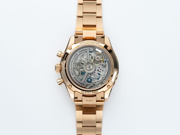 Zenith 18.3101.3600