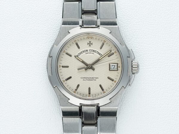 Vacheron Constantin 42040