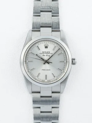 Rolex 14000