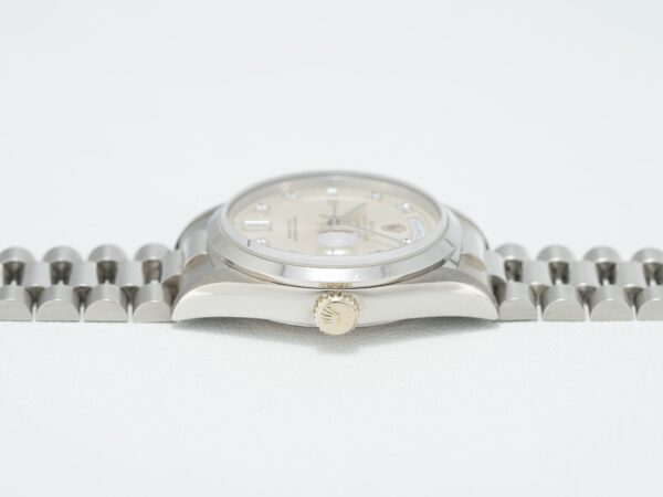 Rolex 18206