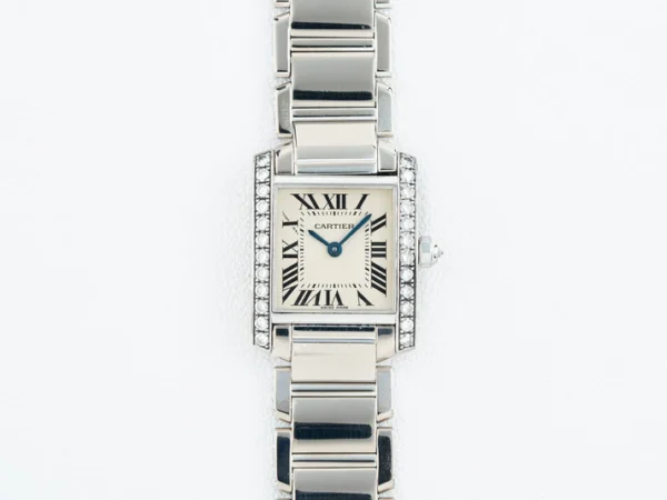 Cartier 2403