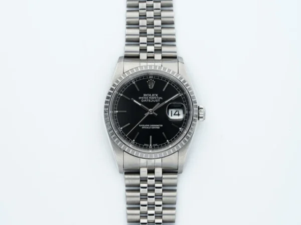 Rolex 16220