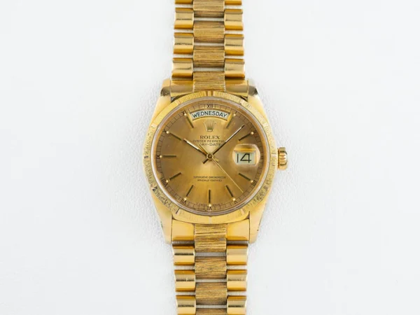 Rolex 18078