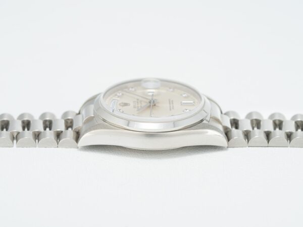 Rolex 18206