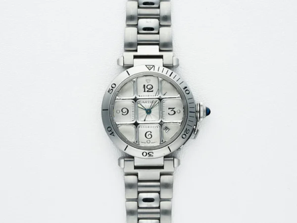 Cartier 2379