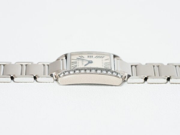 Cartier 2403