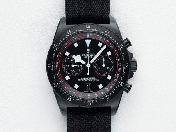 Tudor 25827KN