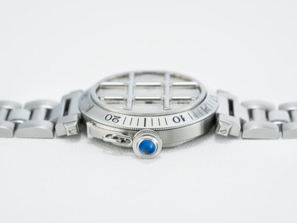Cartier 2379