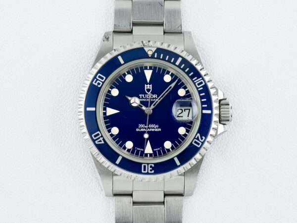 Tudor 79190