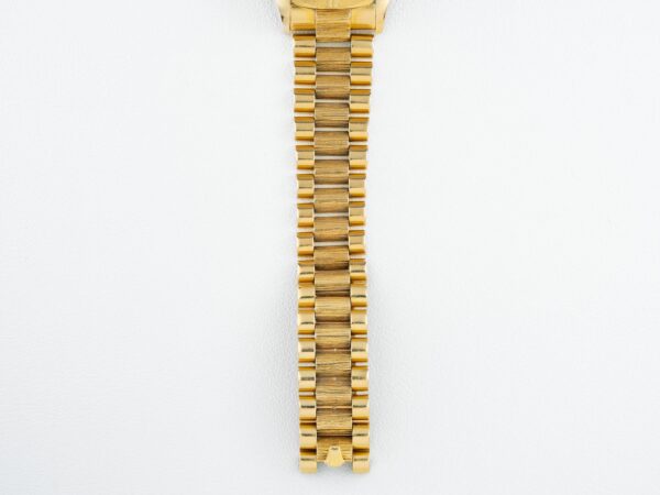 Rolex 18078
