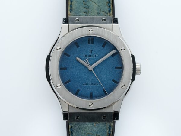 Hublot 511.NX.050B.VR.BER16