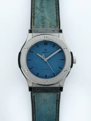 Hublot 511.NX.050B.VR.BER16
