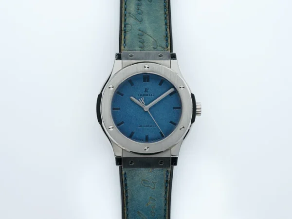 Hublot 511.NX.050B.VR.BER16
