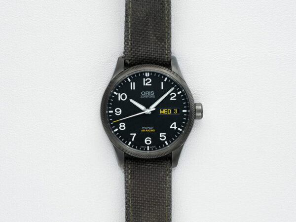 Oris 7698-42
